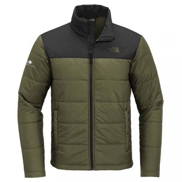The North Face® Everyday Insulated Jacket-01