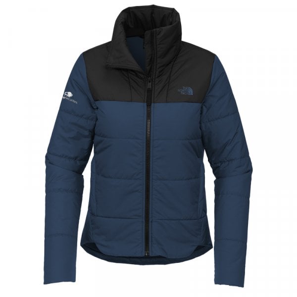 The North Face® Ladies Everyday Insulated Jacket-01