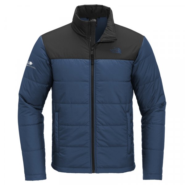 The North Face® Everyday Insulated Jacket-02