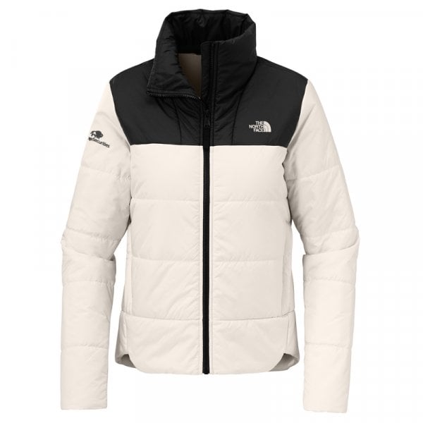 The North Face® Ladies Everyday Insulated Jacket-02