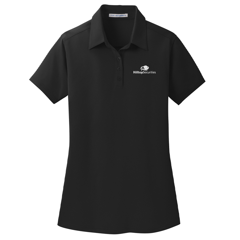 Port Authority® Ladies Dimension Polo